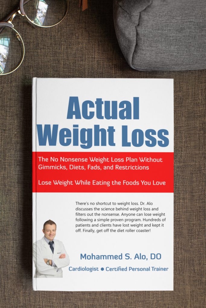 weight loss book